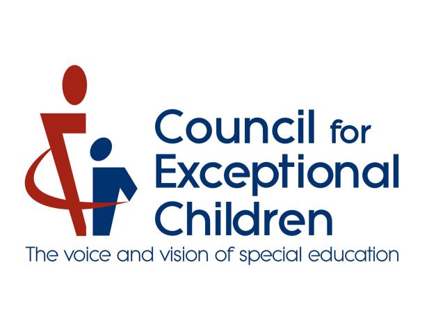 Council for Exceptional Children CEC logo