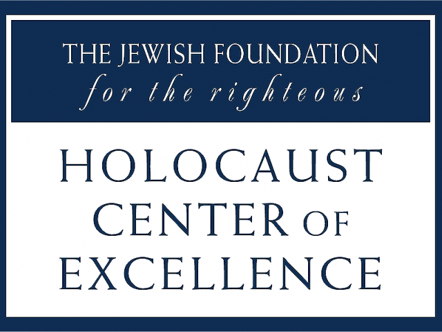 Holocaust Center of Excellence 