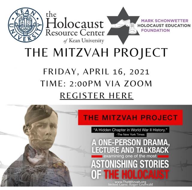The Mitzvah Project April 2021 cropped