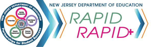 DOE Rapid logo